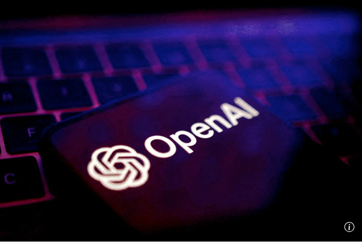 En este momento estás viendo OpenAI se une a Google en un acuerdo de nube sin precedentes a pesar de la rivalidad en IA, dicen las fuentes