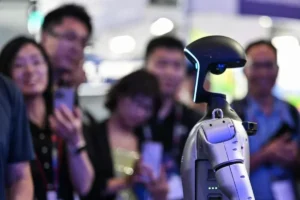Lee más sobre el artículo Unitree Robotics alcanza el estatus de unicornio con financiación de ByteDance, Alibaba y Tencent