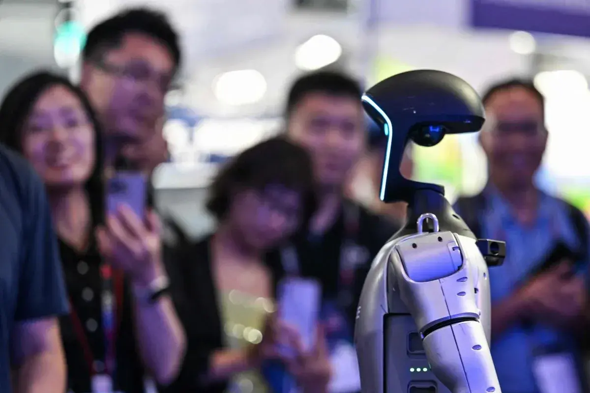 En este momento estás viendo Unitree Robotics alcanza el estatus de unicornio con financiación de ByteDance, Alibaba y Tencent