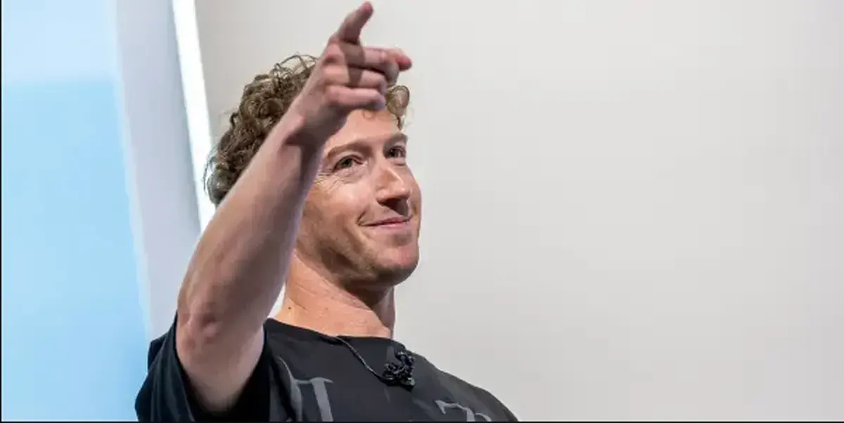 En este momento estás viendo Meta contactó a Perplexity antes de un acuerdo masivo con Scale AI