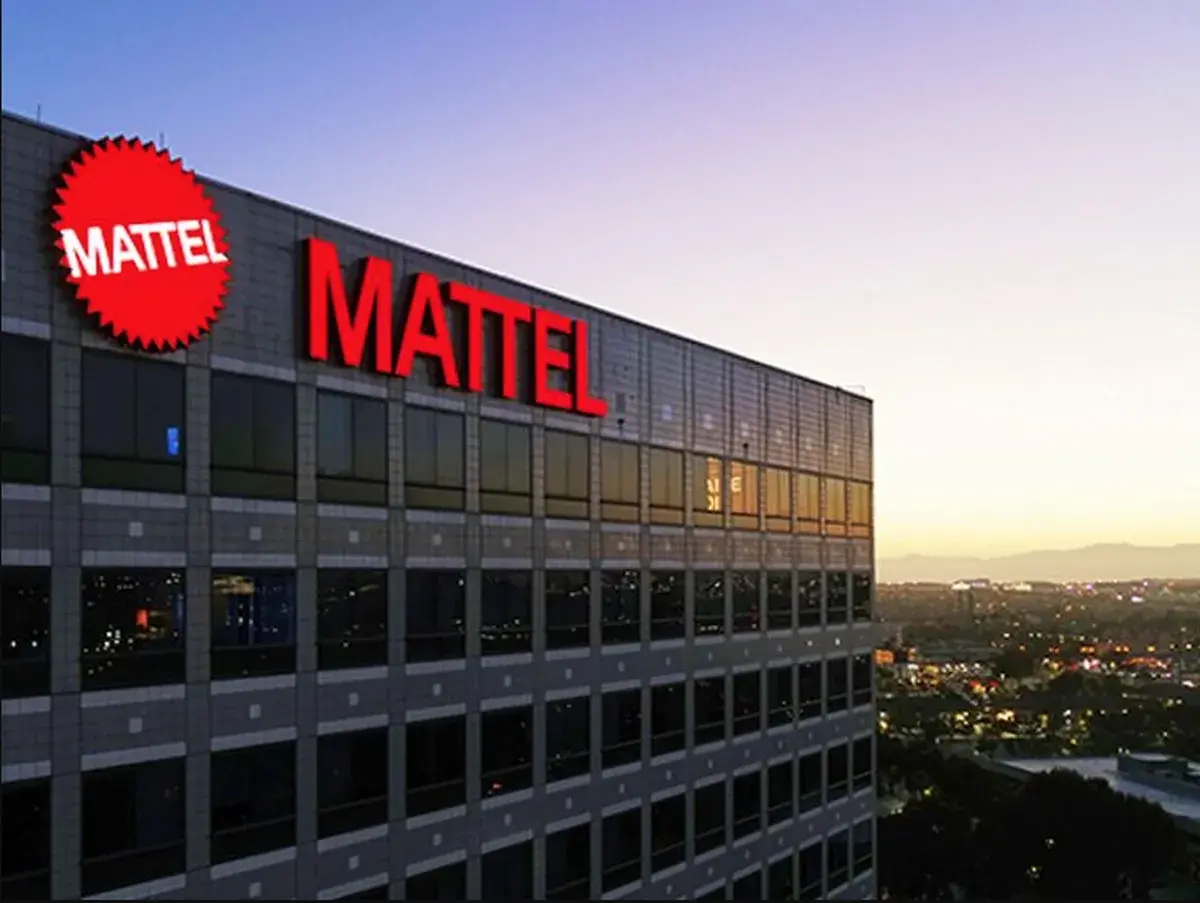 Lee más sobre el artículo Mattel y OpenAI anuncian colaboración estratégica