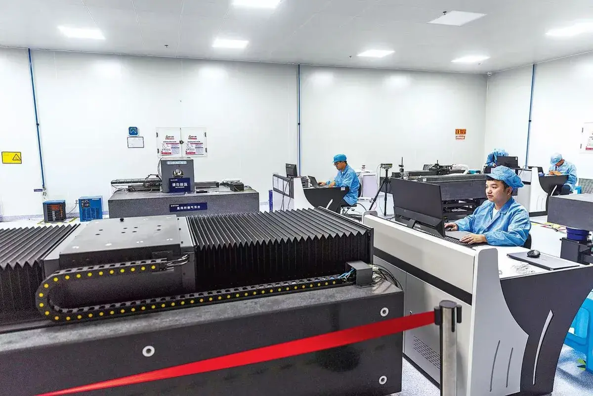 Lee más sobre el artículo El apoyo a las instituciones de ciencia, tecnología e investigación está generando dividendos