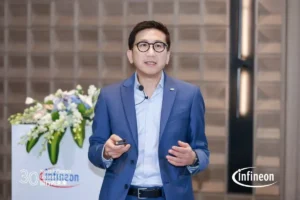 Lee más sobre el artículo Infineon apuesta fuerte por China después de 30 años