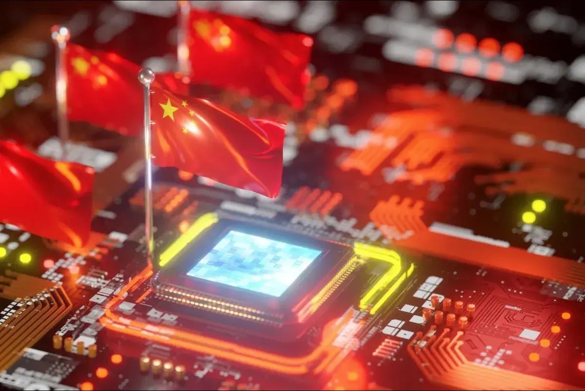 Lee más sobre el artículo Taiwán agrega a Huawei, Smic para intercambiar la lista negra en medio de la creciente rivalidad de la tecnología estadounidense-china