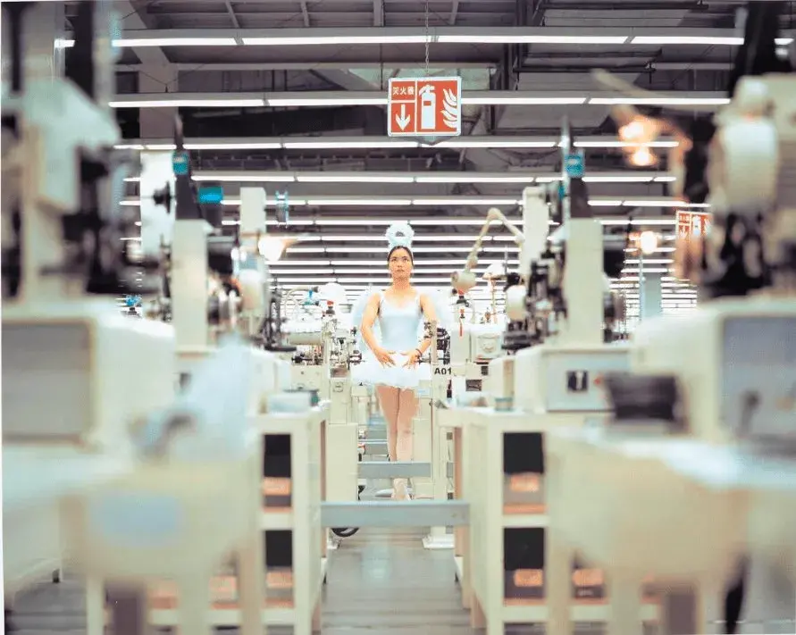 Lee más sobre el artículo China ya lidera las tecnologías críticas avanzadas