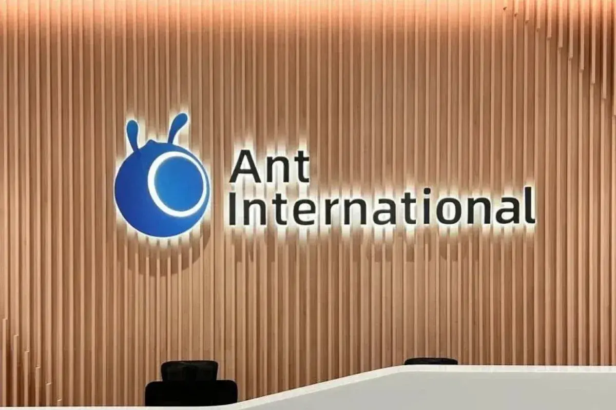 En este momento estás viendo Se ha especulado mucho sobre una posible salida a bolsa de la empresa, que se separó de Ant Group el año pasado como parte de una reestructuración