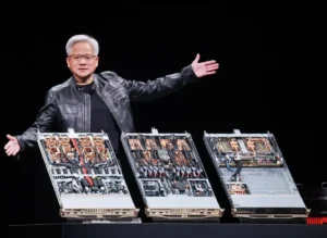 Lee más sobre el artículo El gigante estadounidense de chips asistirá al evento insignia de la cadena de suministro de China por primera vez en julio, a pesar de la creciente fricción entre Estados Unidos y China por cuestiones tecnológicas