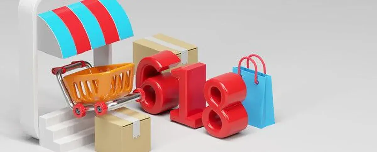 Lee más sobre el artículo ¿A dónde se fue el tráfico del “6.18”?