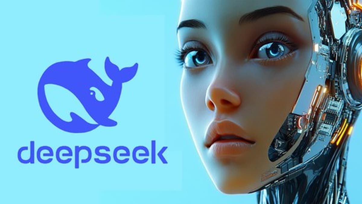 Lee más sobre el artículo Lanzamiento de DeepSeek-R1-0528