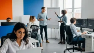Lee más sobre el artículo El mercado laboral tecnológico está cambiando: esto es lo que los ingenieros de software deben saber en 2025