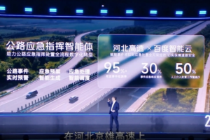 Lee más sobre el artículo Baidu apunta al mercado de la nube empresarial con una serie de agentes de IA específicos para cada industria
