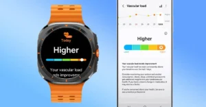 Lee más sobre el artículo Samsung planea un “Health Hub” para conectar a los médicos con los datos de los pacientes