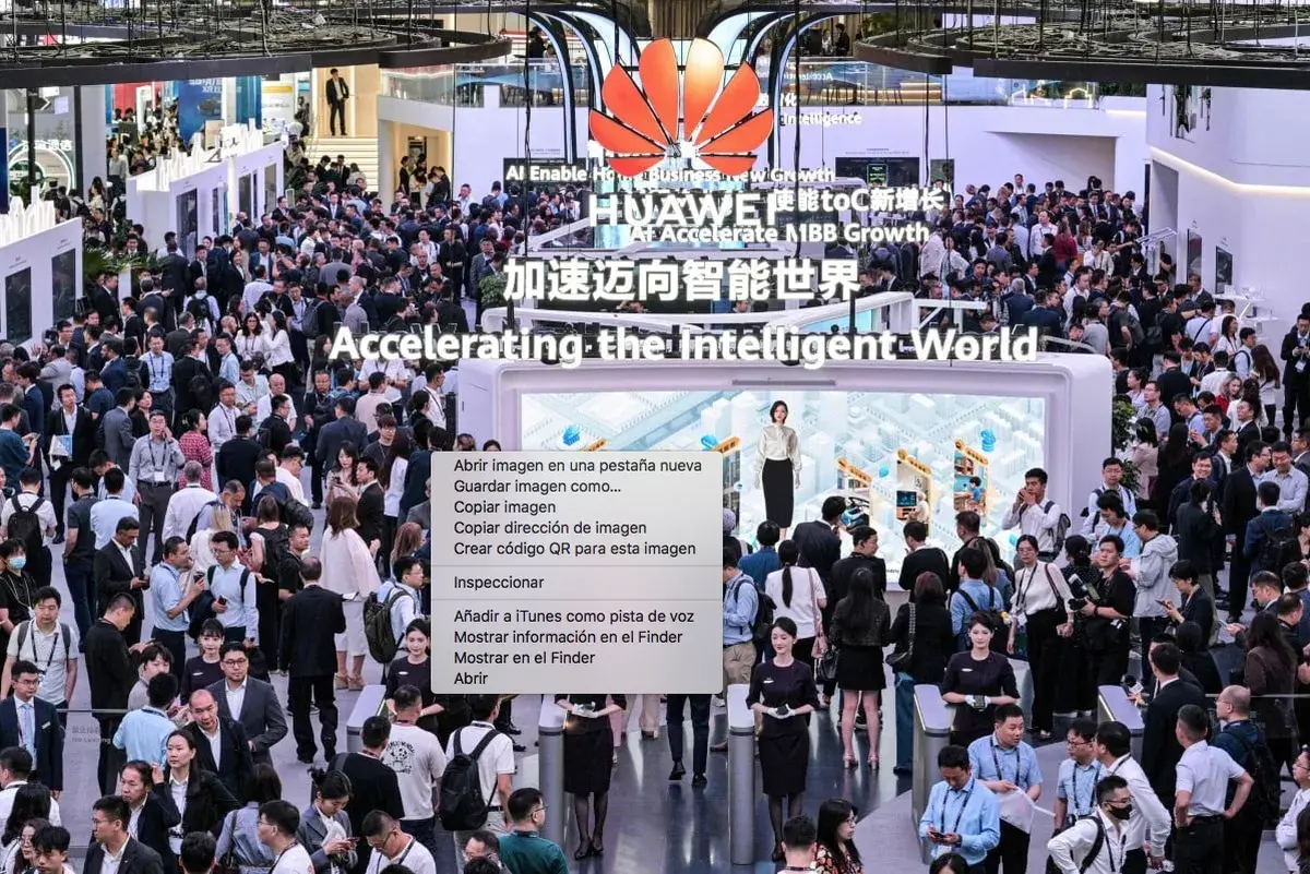 Lee más sobre el artículo Huawei abre HarmonyOS 6 a los desarrolladores, presenta agentes de IA y actualizaciones de la arquitectura de la nube