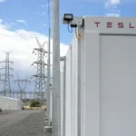 Tesla firma el primer acuerdo para construir la planta de energía de baterías a escala de red más grande de China