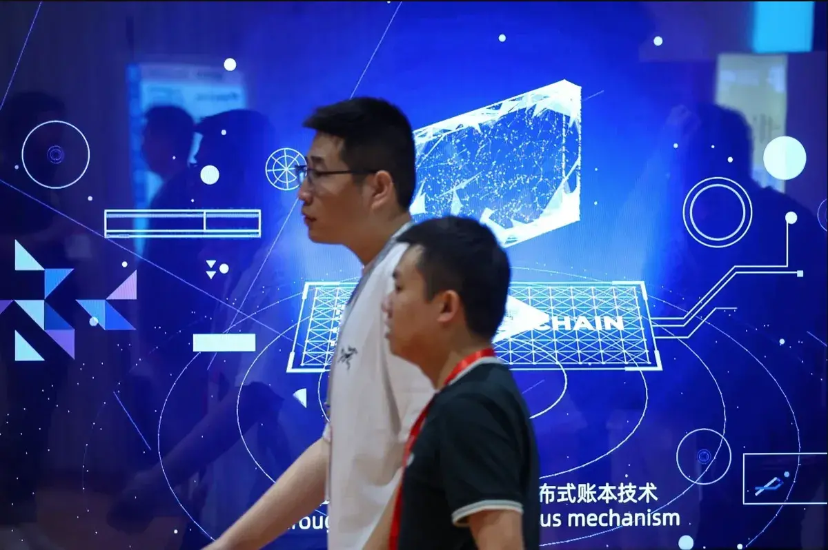 Lee más sobre el artículo El grupo Web3 de Hong Kong publica un plan para acelerar el desarrollo de blockchain