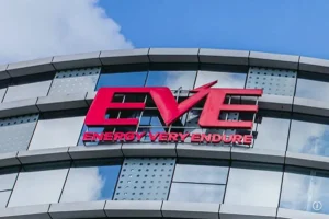 Lee más sobre el artículo Eve Energy, el quinto mayor fabricante de baterías para vehículos eléctricos de China, se suma a la tendencia de las OPI en Hong Kong