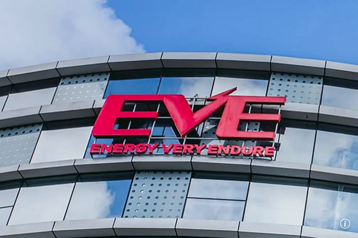 Lee más sobre el artículo Eve Energy, el quinto mayor fabricante de baterías para vehículos eléctricos de China, se suma a la tendencia de las OPI en Hong Kong