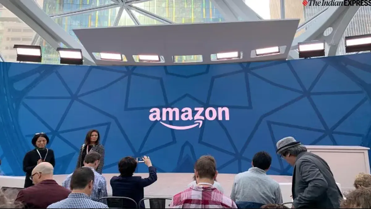 Lee más sobre el artículo El CEO de Amazon a sus empleados: la IA reducirá la fuerza laboral de la empresa