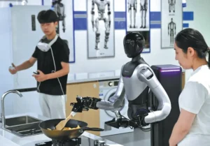 Lee más sobre el artículo China se compromete a reforzar el apoyo a la innovación científica y tecnológica