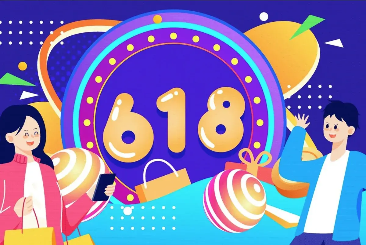 Lee más sobre el artículo Alibaba y JD.com registran una participación récord en el evento de ventas 618, impulsadas por subsidios