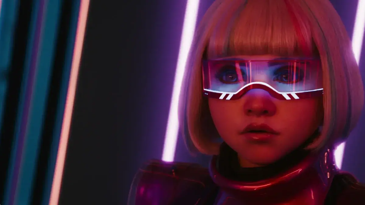 En este momento estás viendo Análisis de M3GAN 2.0: La reina del campamento de IA hace un Terminator 2