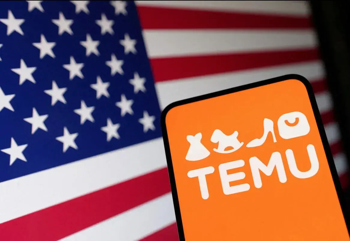 Lee más sobre el artículo Temu, con respaldo chino, reanuda las ventas directas a EE.UU. tras la tregua comercial entre Washington y Beijing