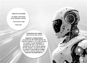 Lee más sobre el artículo Cómo los robots inteligentes encarnados pueden trascender su infancia