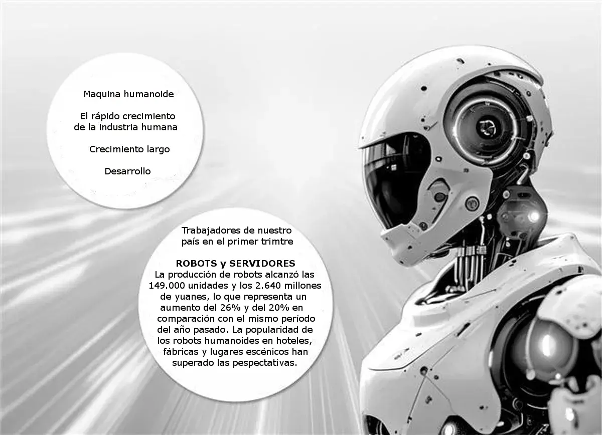 Lee más sobre el artículo Cómo los robots inteligentes encarnados pueden trascender su infancia