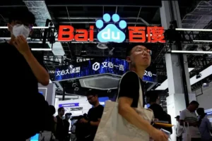 Lee más sobre el artículo Las vacantes de empleo para la campaña anual de reclutamiento de IA de Baidu aumentaron un 60 por ciento este año, con puestos en 23 de sus negocios principales