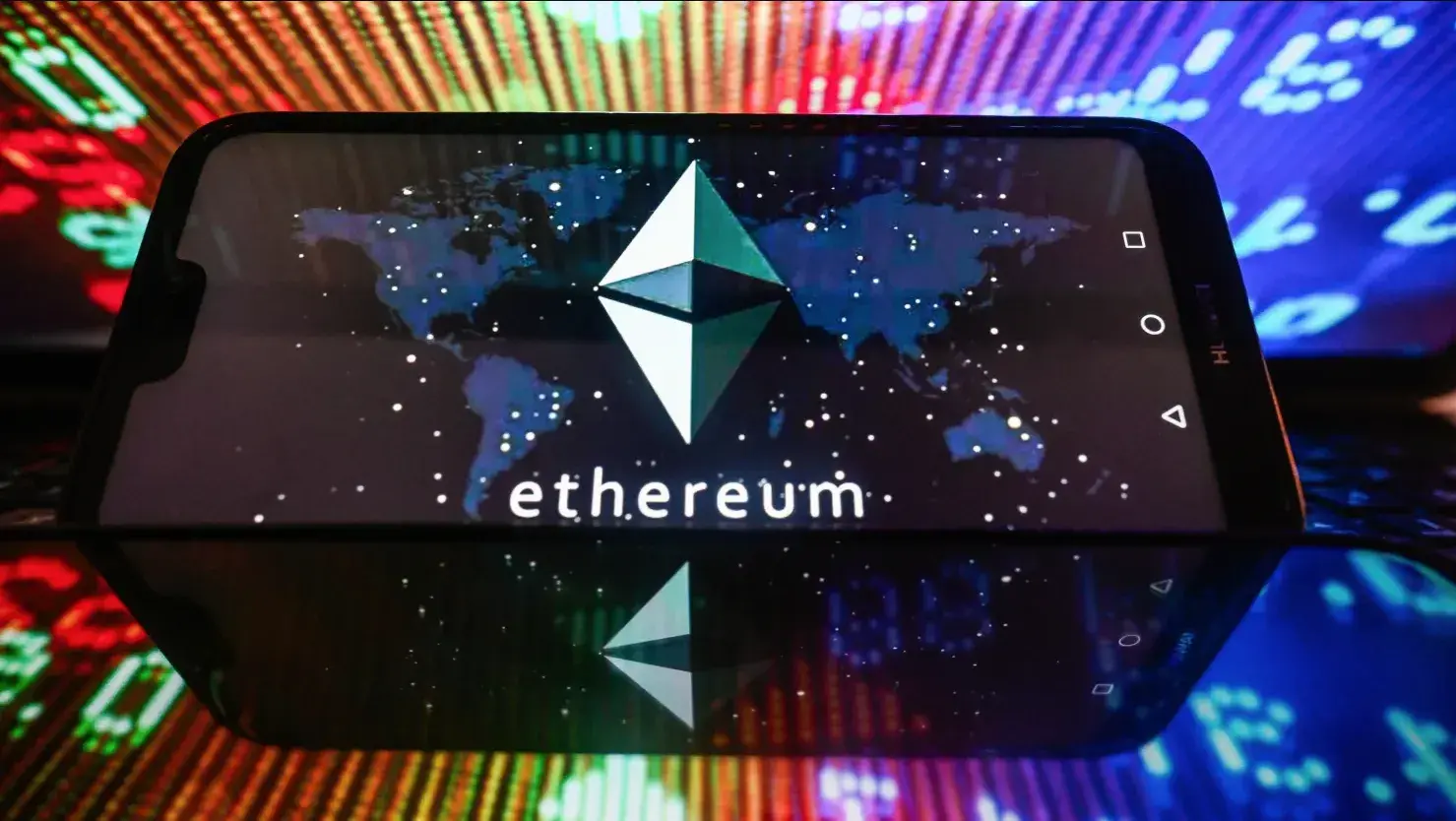 En este momento estás viendo Por qué las entradas de ETF de ether han vuelto con fuerza