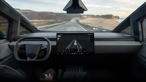 Lee más sobre el artículo Grok ahora también está en los coches