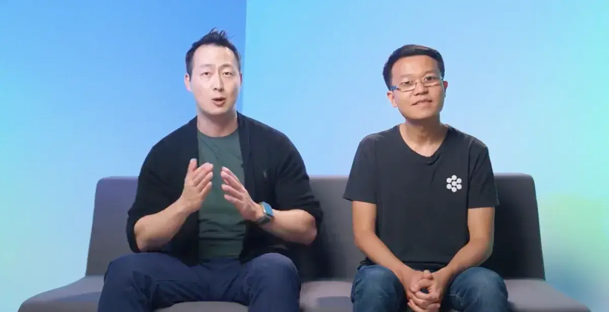 Lee más sobre el artículo El director ejecutivo de Windsurf se sincera sobre el estado de ánimo «muy sombrío» antes del acuerdo con Cognition