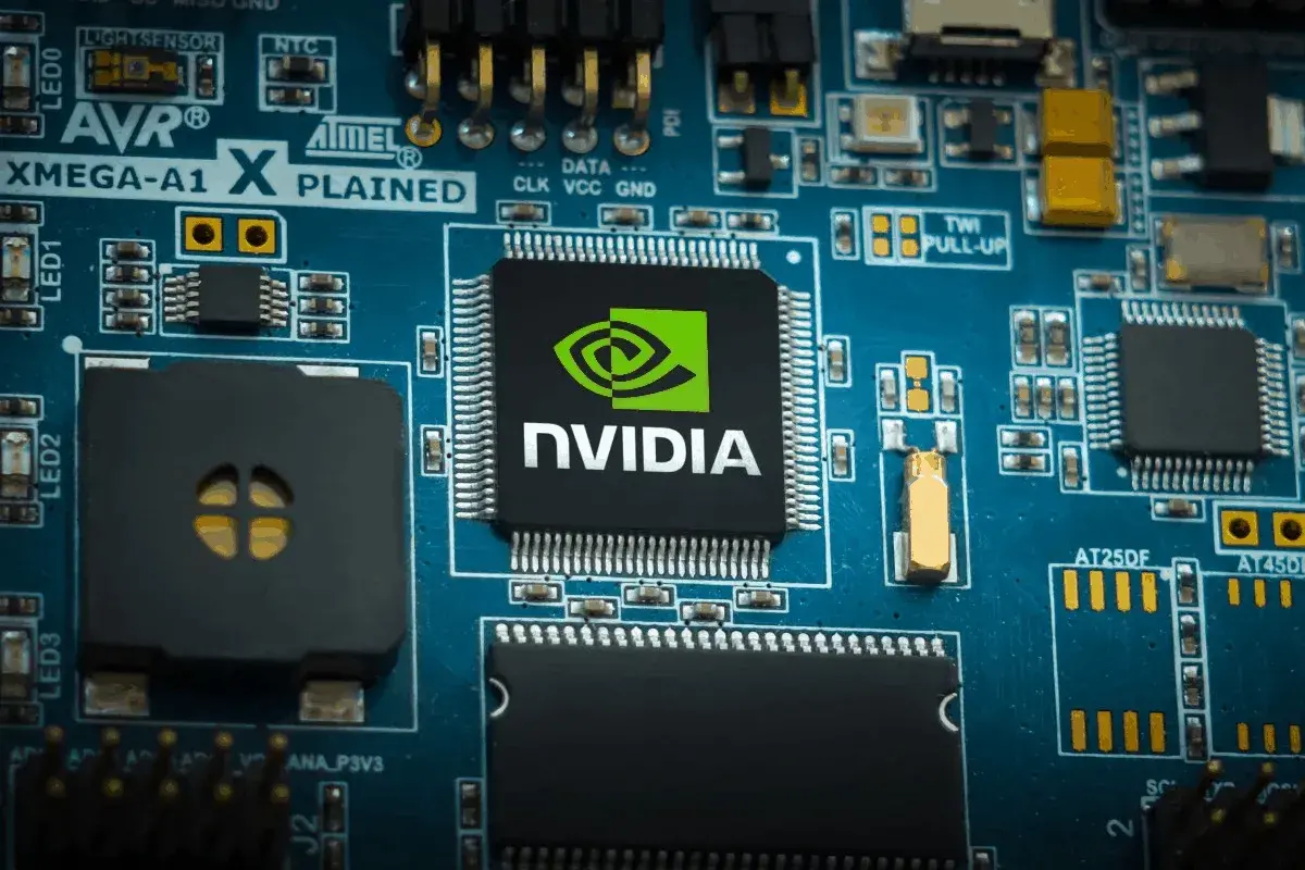 Lee más sobre el artículo Nvidia apoyará los procesadores RISC-V en el último impulso a la autosuficiencia de chips de China