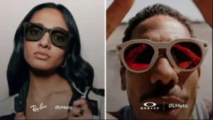Lee más sobre el artículo ¿Ray-Ban Meta o Oakley Meta HSTN?. La batalla de las gafas inteligentes