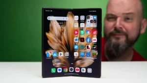 Lee más sobre el artículo La filtración del Vivo X Fold 5 revela una bestia plegable con la batería más grande hasta el momento