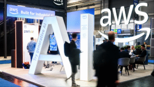 Lee más sobre el artículo Amazon Web Services está construyendo equipos para enfriar las GPU de Nvidia a medida que se acelera el auge de la IA