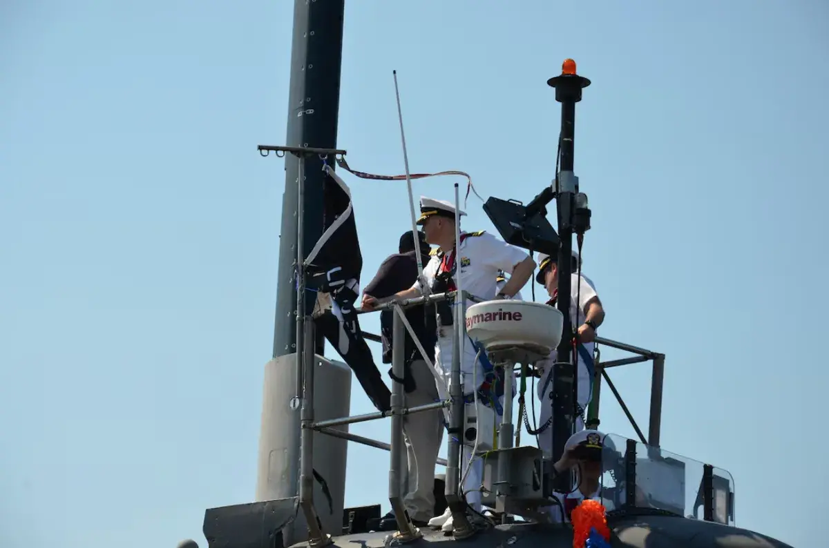 Lee más sobre el artículo Spear AI recauda su primera ronda de financiación para aplicar IA a datos submarinos