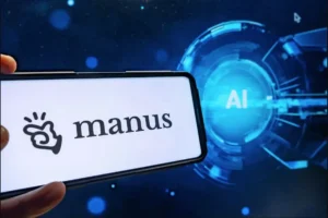 Lee más sobre el artículo Manus AI despide personal en China, elimina redes sociales y suspende su servicio en China continental
