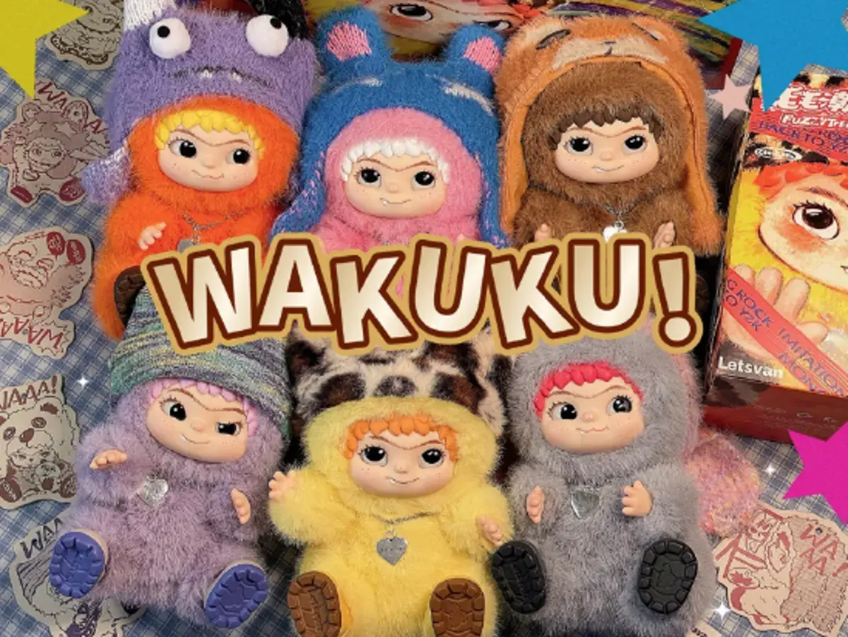 Lee más sobre el artículo ¿Podrá WAKUKU, que se encuentra agotado, salvar a Quantum Song, cuyo negocio principal está colapsando?