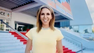 Lee más sobre el artículo Ethereum impulsa el futuro de Wall Street. La escena cripto en Cannes demuestra su gran avance