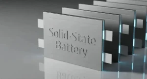 Lee más sobre el artículo Sale de la línea de producción la primera muestra de batería de estado sólido de GWh del mundo