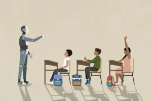 Lee más sobre el artículo China presenta un brazo robótico de aguas profundas de fabricación nacional con siete funciones