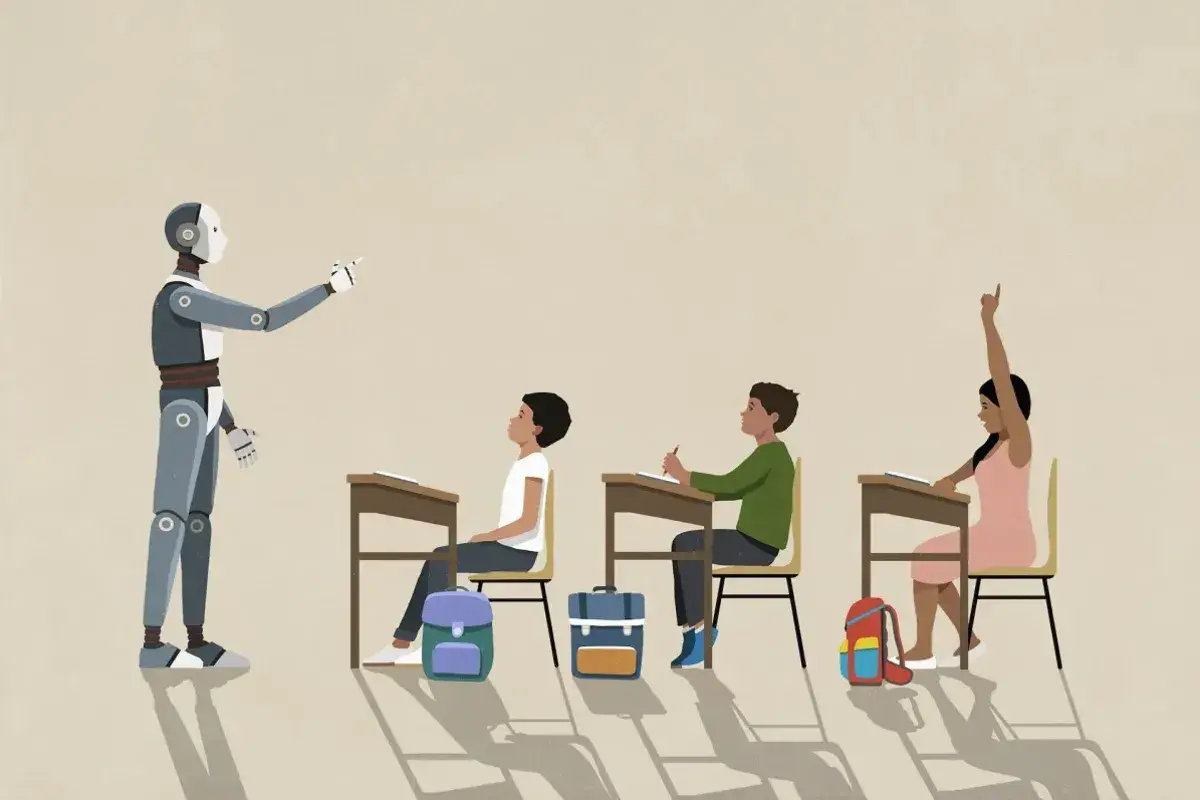 Lee más sobre el artículo China presenta un brazo robótico de aguas profundas de fabricación nacional con siete funciones