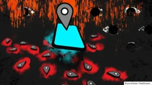 Lee más sobre el artículo El fundador de spyware en serie, Scott Zuckerman, quiere que la FTC le levante la prohibición de la industria de la vigilancia