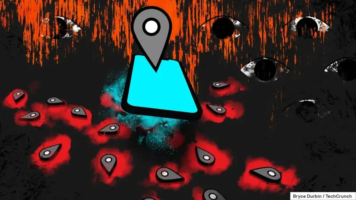 Lee más sobre el artículo El fundador de spyware en serie, Scott Zuckerman, quiere que la FTC le levante la prohibición de la industria de la vigilancia