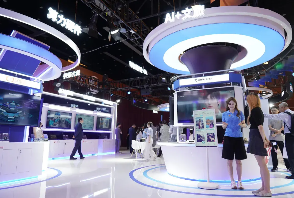 Lee más sobre el artículo Las actualizaciones industriales impulsadas por IA reducen costos y aumentan la producción