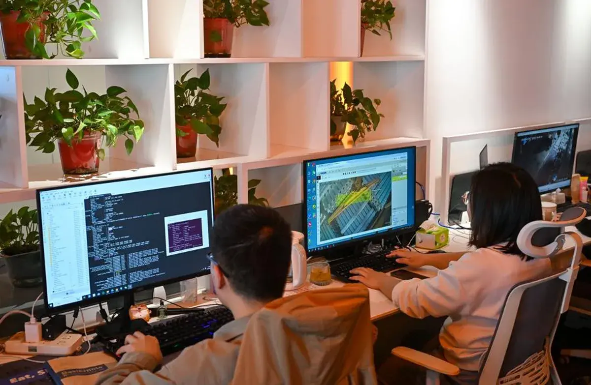 Lee más sobre el artículo La tecnología digital más inteligente fomenta nuevas ventajas