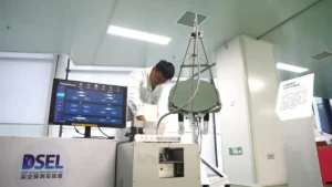 Lee más sobre el artículo El avance de la impresión 3D lunar de China allana el camino para las «casas» lunares construidas con tierra extraída del lugar