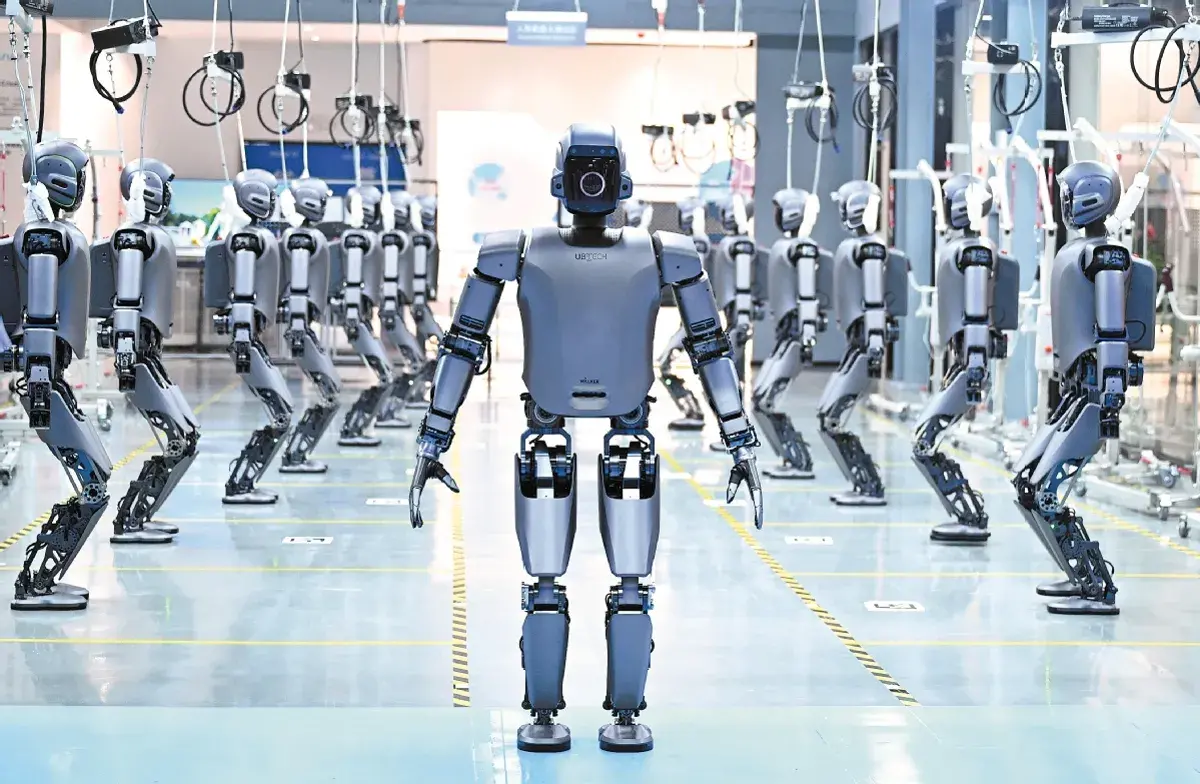 Lee más sobre el artículo El sector científico-tecnológico madura rápidamente en medio de incentivos