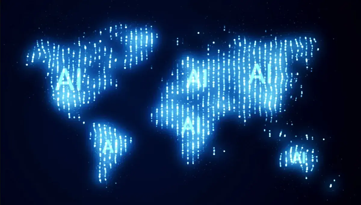 Lee más sobre el artículo A medida que las naciones construyen una «IA soberana», los modelos de código abierto y la computación en la nube pueden ayudar